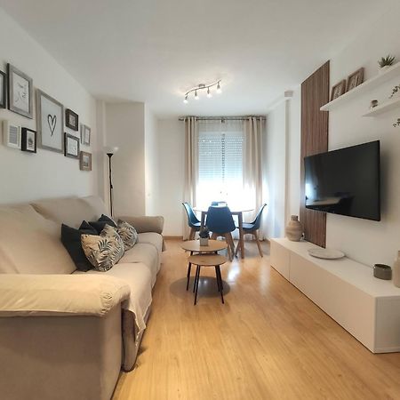 内尔哈Apartamento Cantarero公寓 外观 照片